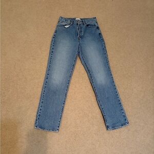 |SOLD| Pacsun Denim Stretch Dad Jeans